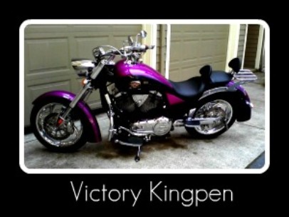 Victory Kingpen